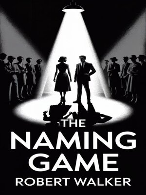cover image of The Naming Game